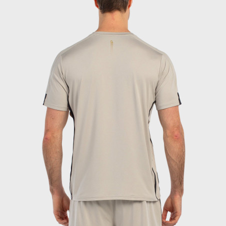 T-SHIRT BULLPADEL BORNI PIERRE VIGORE