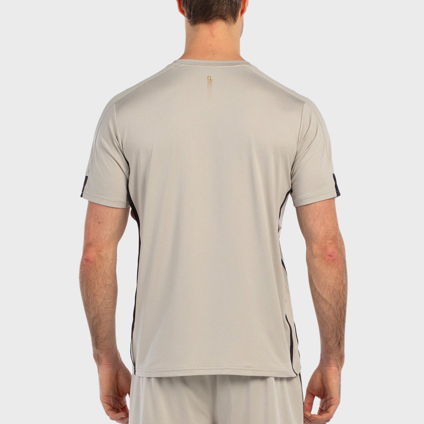 T-SHIRT BULLPADEL BORNI PIERRE VIGORE