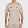 CAMISETA BULLPADEL BRECE PIEDRA VIGORE