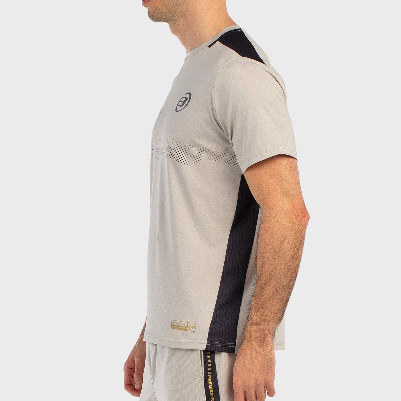 T-SHIRT BULLPADEL BRECE PIERRE VIGORE