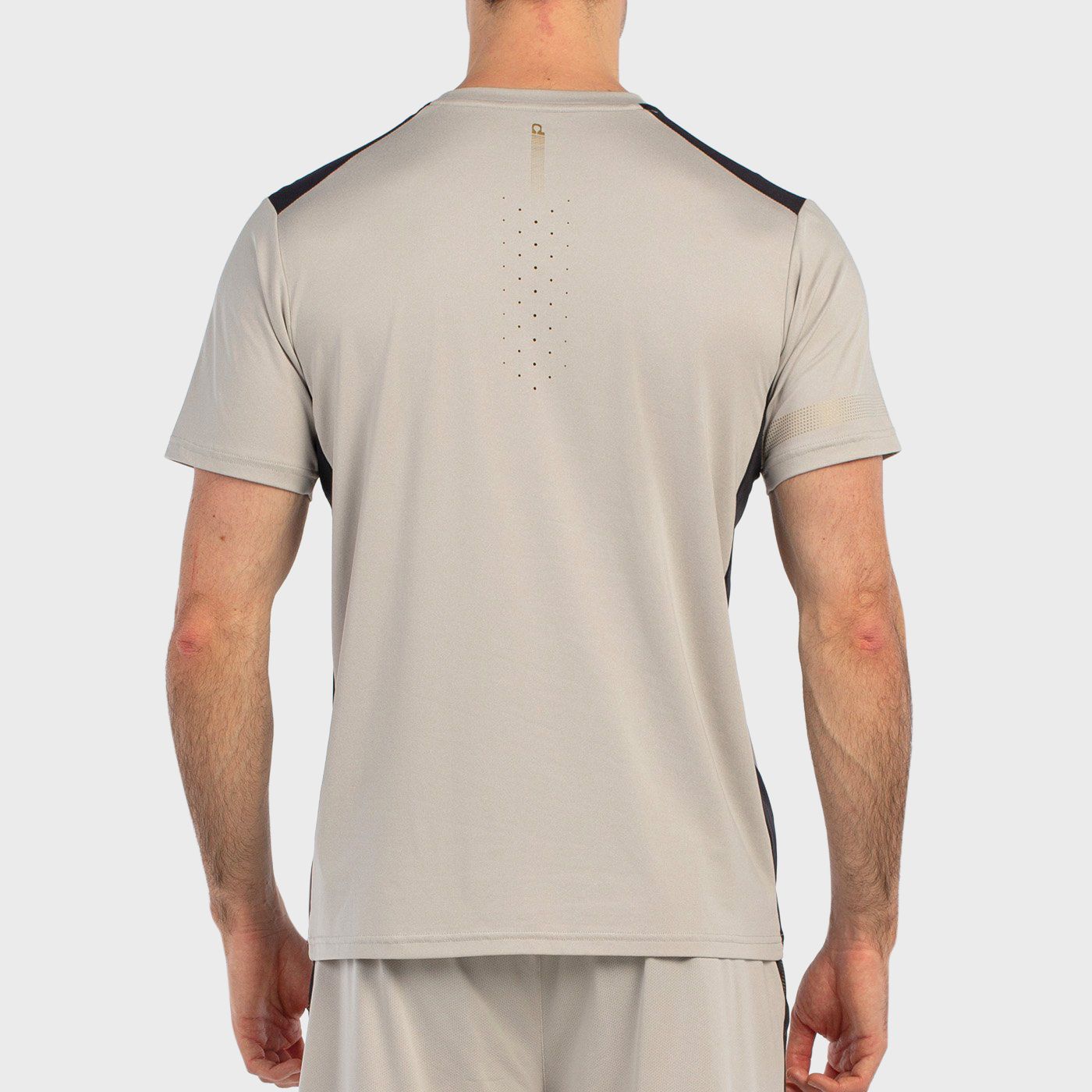 T-SHIRT BULLPADEL BRECE STONE VIGORE