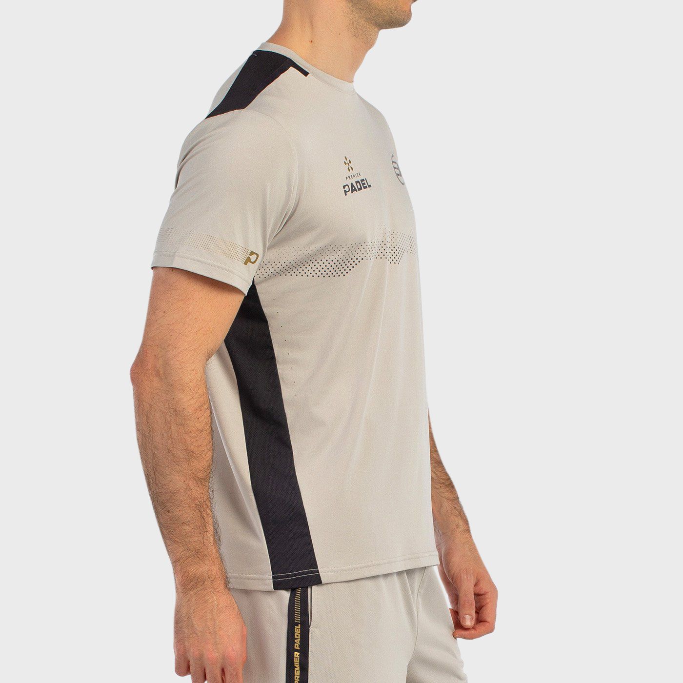 T-SHIRT BULLPADEL BRECE PIERRE VIGORE