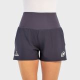 SHORT BULLPADEL ADURA CHARBON