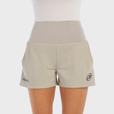 SHORTS BULLPADEL ADURA STONE VIGORE