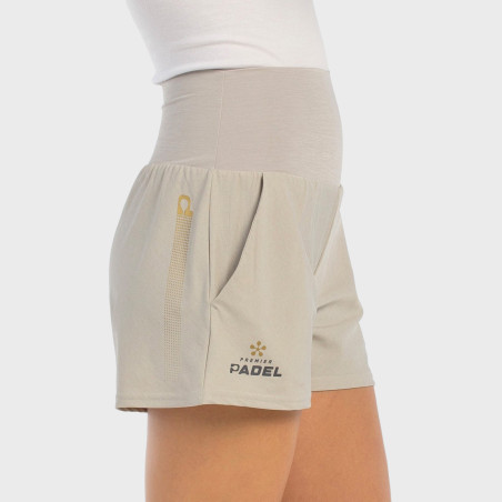 SHORTS BULLPADEL ADURA PIETRA VIGORE