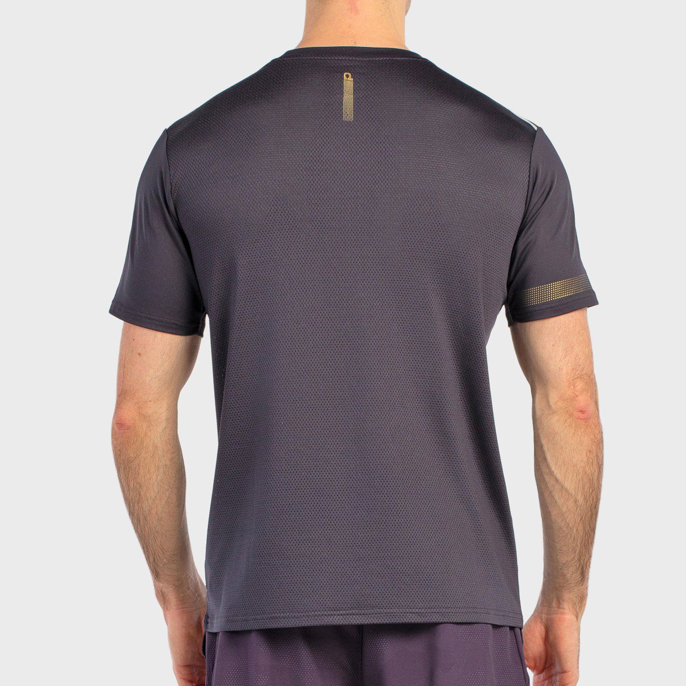 tienda de padel Madrid, tienda de padel online, tienda de padel españa, tienda de padel en linea, CAMISETA BULLPADEL BUQUE CARBO
