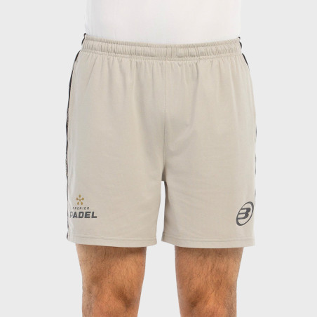 tienda de padel Madrid, tienda de padel online, tienda de padel españa, tienda de padel en linea, SHORT BULLPADEL BUZOS PIEDRA V