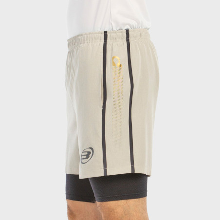 SHORT BULLPADEL BARDE PIERRE VIGORE