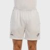 SHORTS BULLPADEL BROZO WHITE
