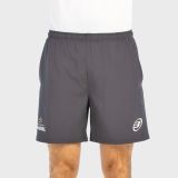 SHORTS BULLPADEL BROZO CHARCOAL