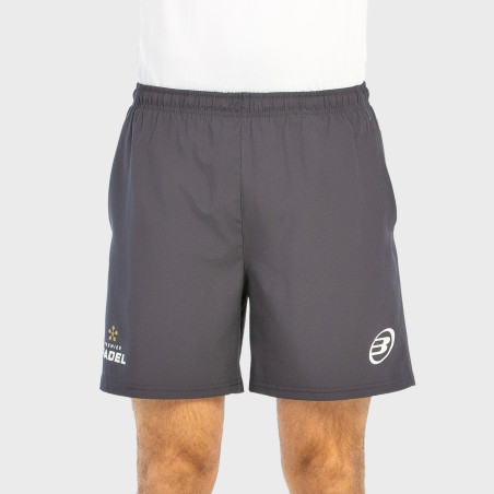 SHORT BULLPADEL BROZO CHARBON