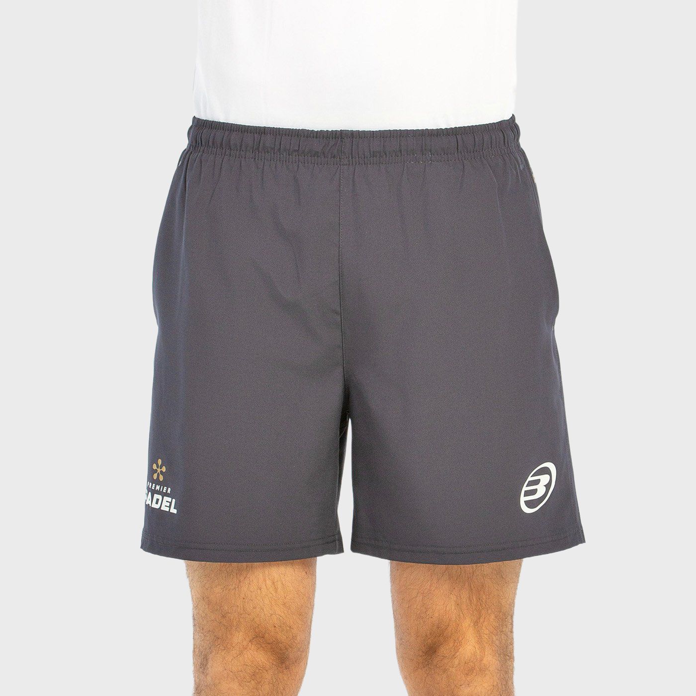 SHORT BULLPADEL BROZO CHARBON
