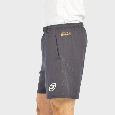 SHORT BULLPADEL BROZO CARBONE