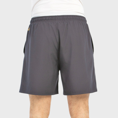 SHORT BULLPADEL BROZO CHARBON