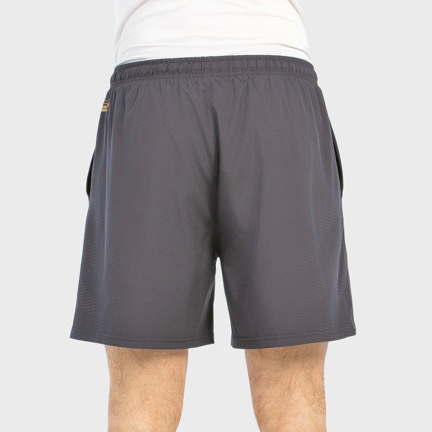 SHORT BULLPADEL BROZO CHARBON