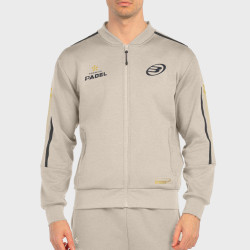 SWEAT-SHIRT BULLPADEL BANDO PIERRE VIGORE