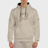 SUDADERA BULLPADEL BROTA  PIEDRA VIGORE