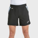 SHORTS BULLPADEL LIGHT NOIR