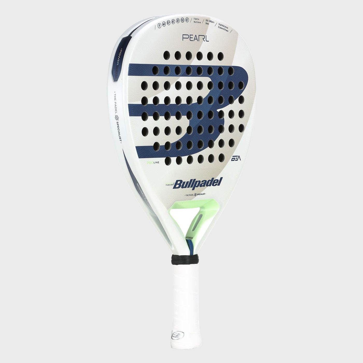 RACCHETTA BULLPADEL PEARL 25