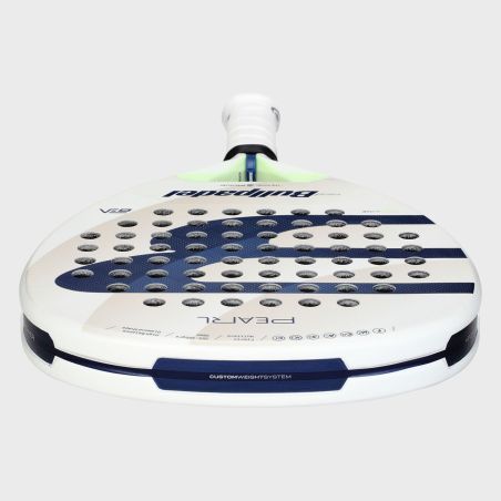RACKET BULLPADEL PEARL 25