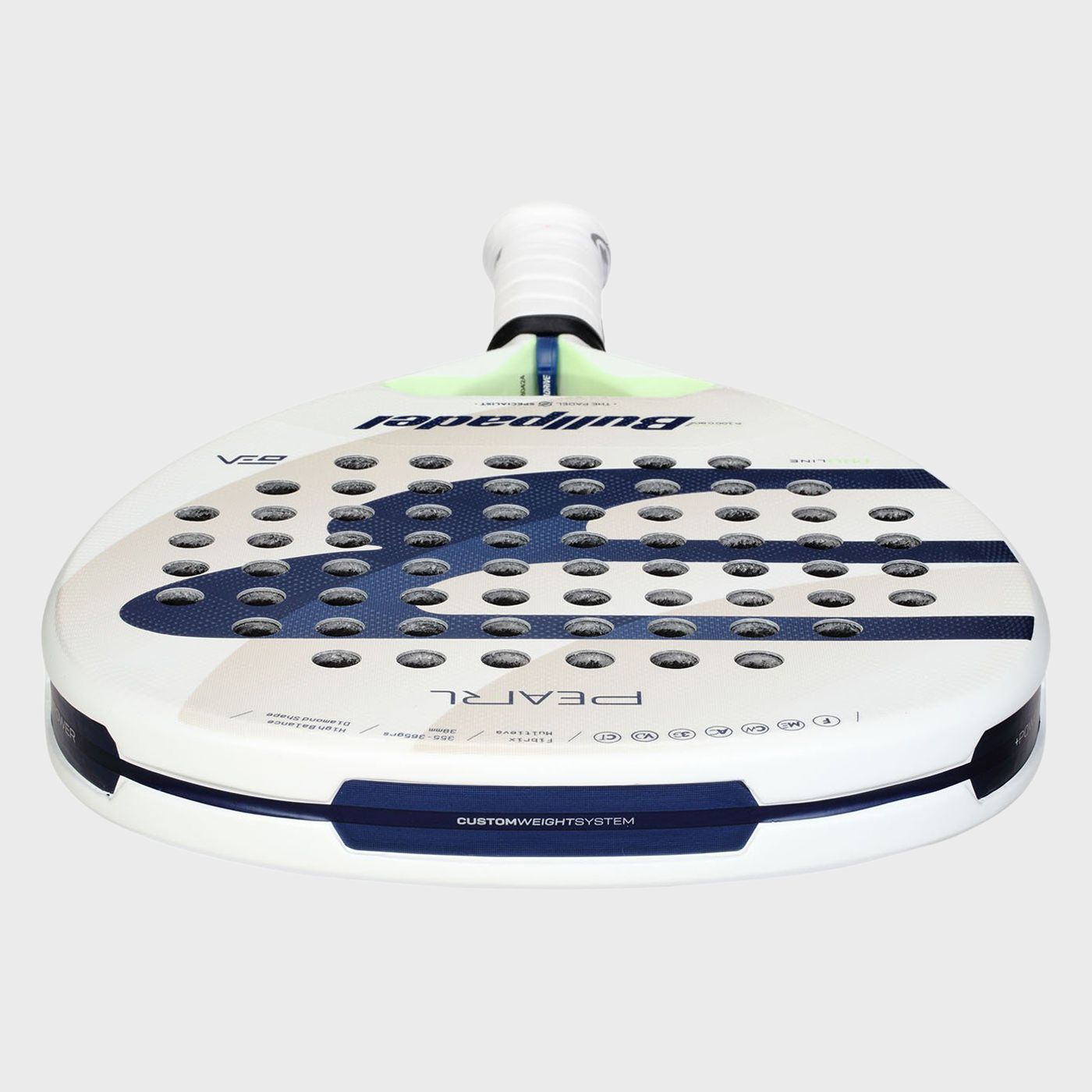 RACCHETTA BULLPADEL PEARL 25