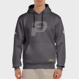 SWEATSHIRT BULLPADEL BROTA WHITE
