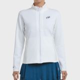 FELPA BULLPADEL DESNA BIANCO
