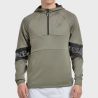 SWEATSHIRT BULLPADEL GUMALA KAKI
