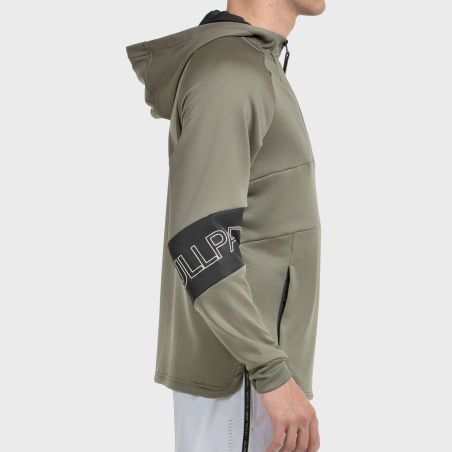 SWEATSHIRT BULLPADEL GUMALA KAKI