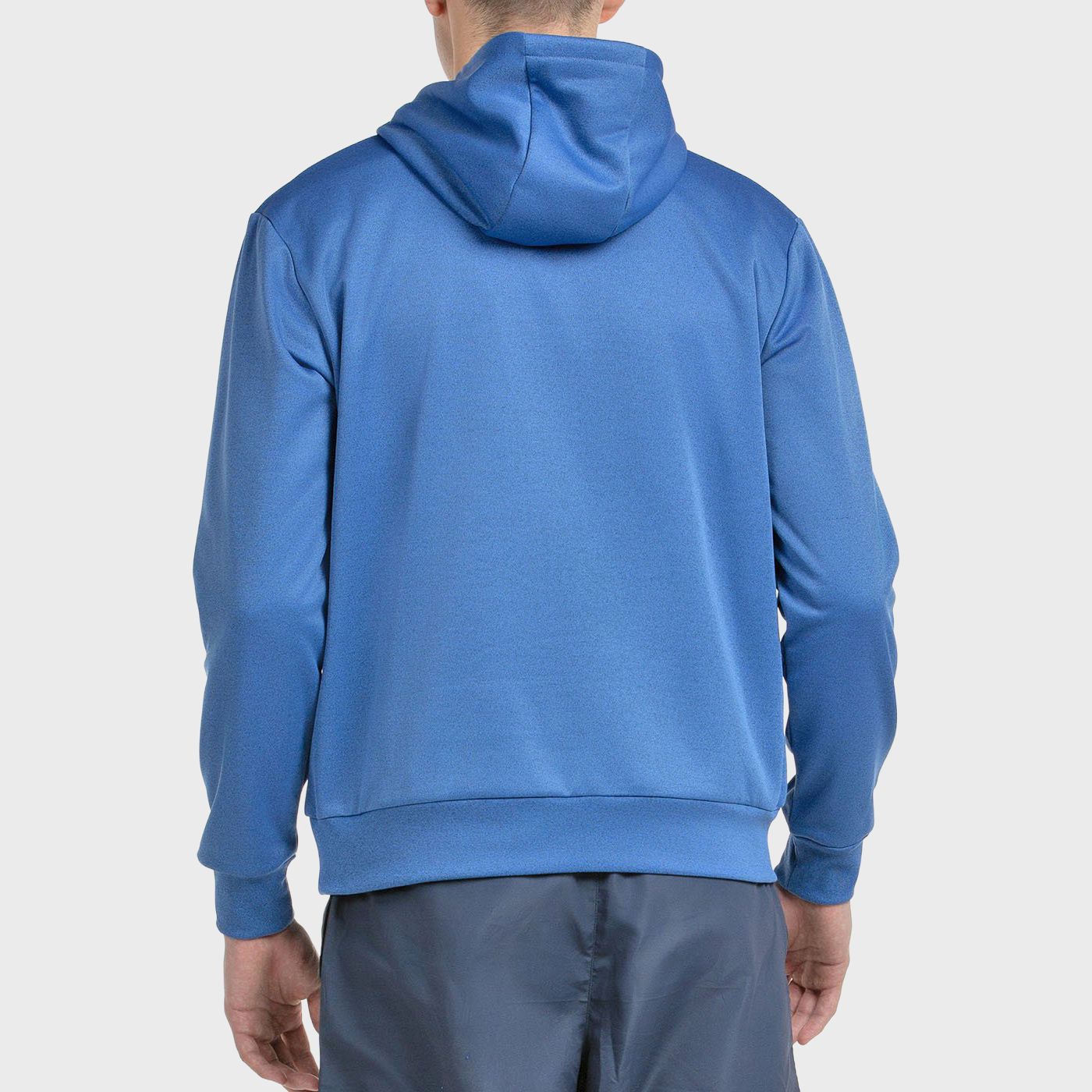 FELPA BULLPADEL GONDO BLU ATOMICO VIGORE
