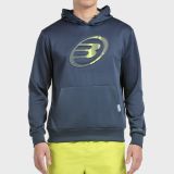 SWEATSHIRT BULLPADEL GOMESE NAVY BLUE
