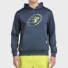 SWEATSHIRT BULLPADEL GOMESE NAVY BLUE