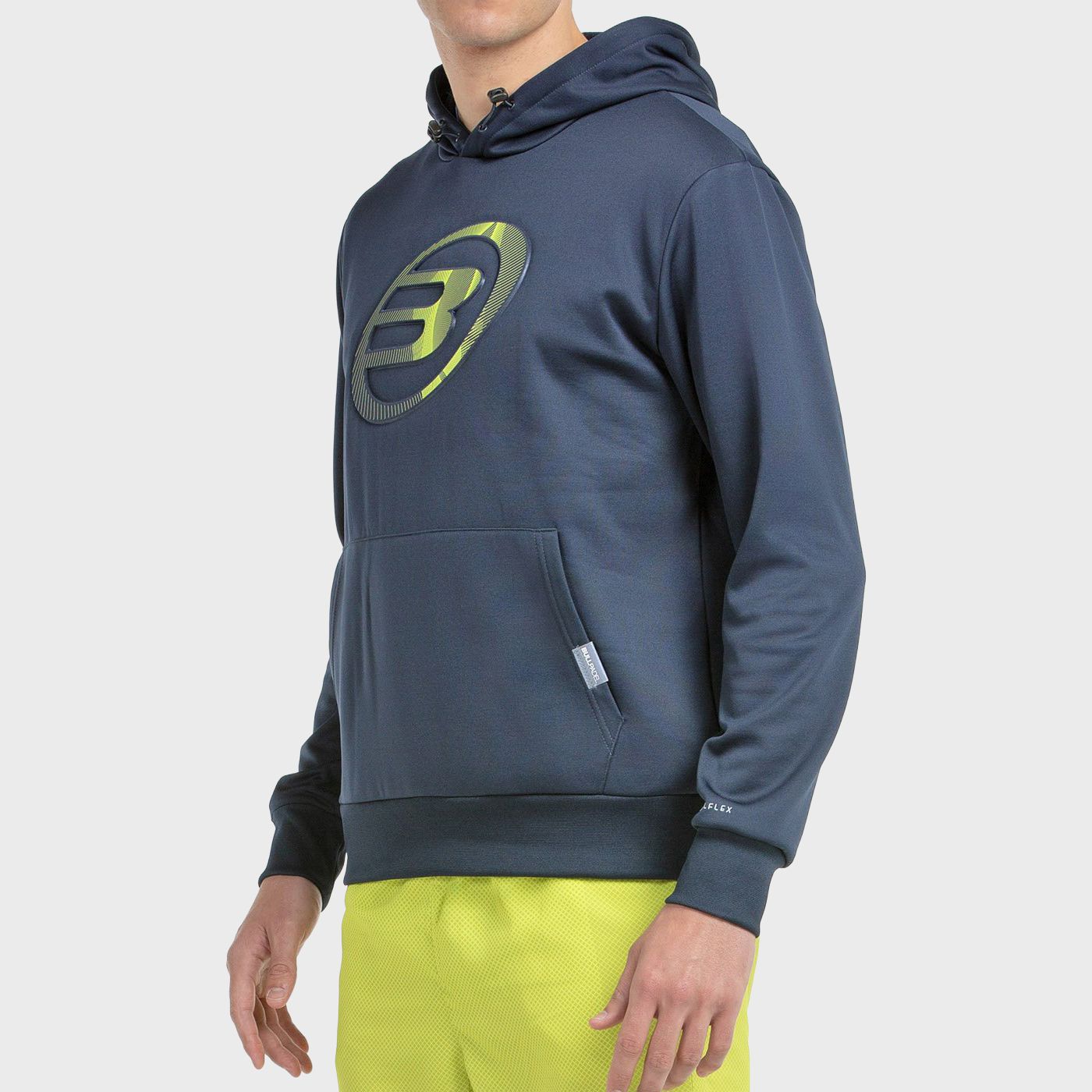 SWEAT-SHIRT BULLPADEL GOMESE BLEU MARINE