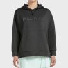 SWEATSHIRT BULLPADEL SILBA BLACK
