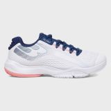 CHAUSSURE BULLPADEL FLOW 25V BLANC