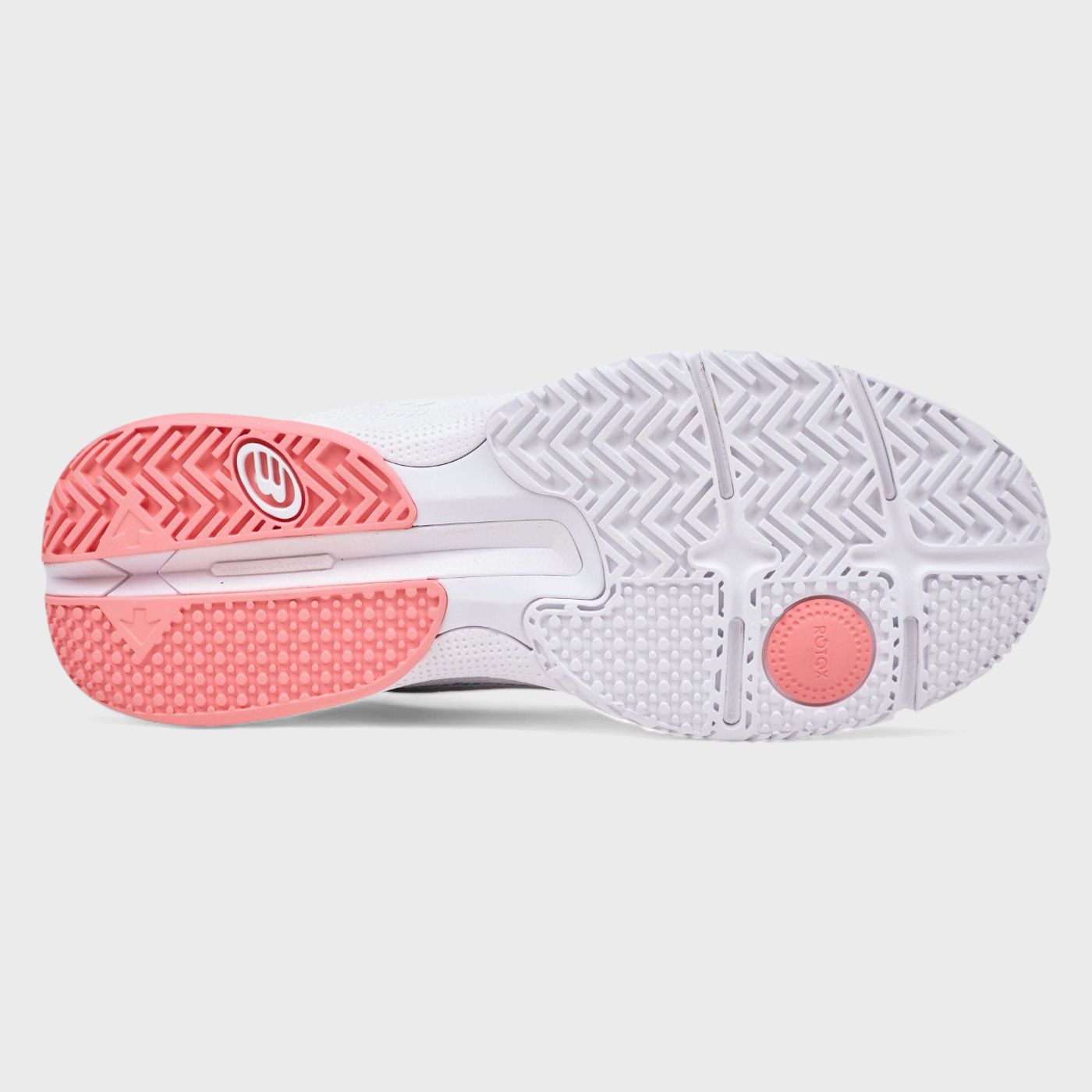 tienda de padel Madrid, tienda de padel online, tienda de padel españa, tienda de padel en linea, ZAPATILLA BULLPADEL FLOW 25V B