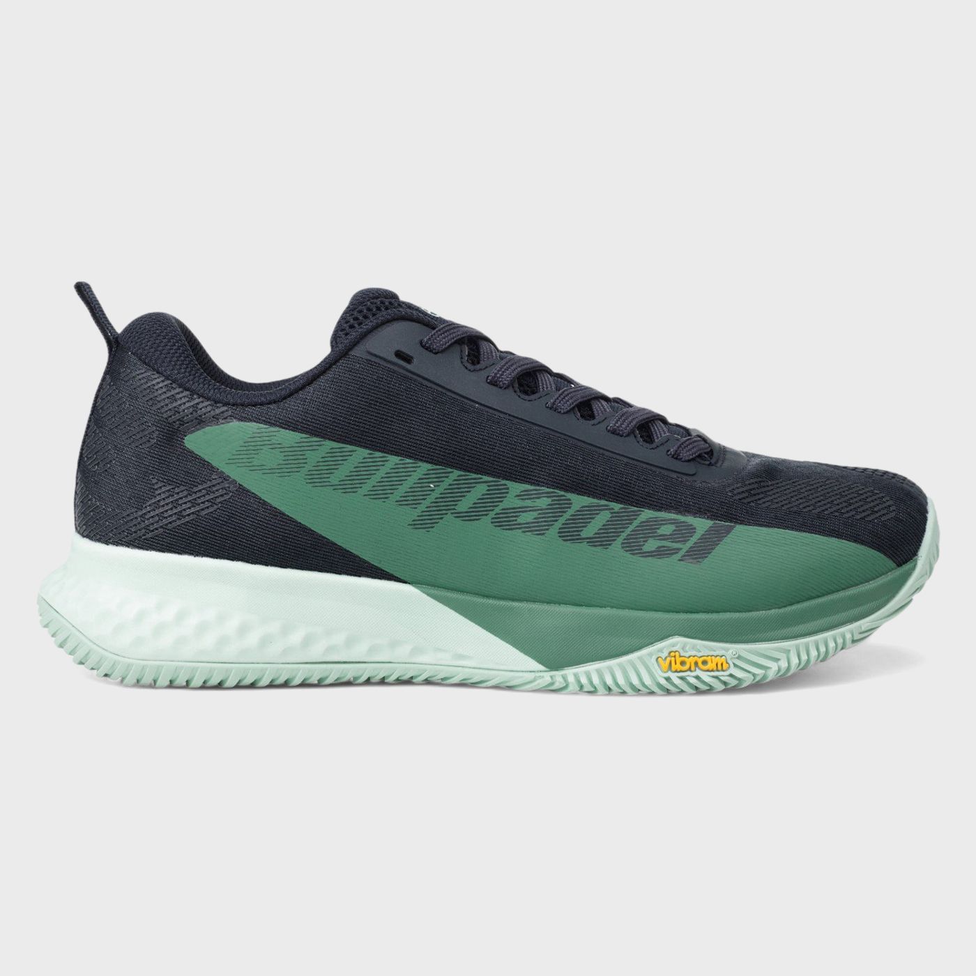 TRAINERS BULLPADEL X-PLO VIBRAM 25V NAVY BLUE