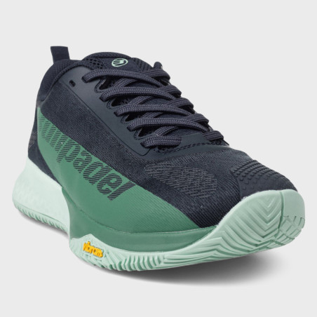 TRAINERS BULLPADEL X-PLO VIBRAM 25V NAVY BLUE