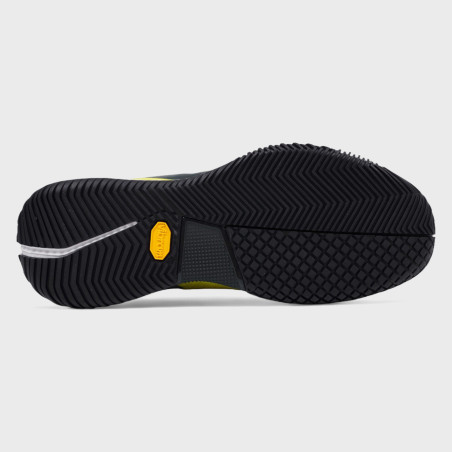 TRAINERS BULLPADEL X-PLO VIBRAM 25V LIME