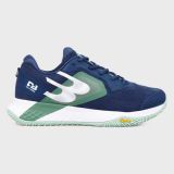 TRAINERS BULLPADEL VERTEX VIBRAM W 25V INK BLUE