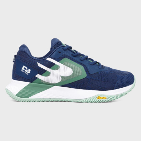 tienda de padel Madrid, tienda de padel online, tienda de padel españa, tienda de padel en linea, ZAPATILLA BULLPADEL VERTEX VIB