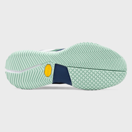 TRAINERS BULLPADEL VERTEX VIBRAM W 25V INK BLUE