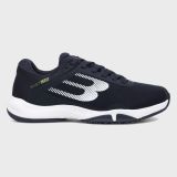 CHAUSSURE BULLPADEL HYBRID FLY 25V BLEU MARINE