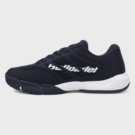 SCARPA BULLPADEL HYBRID FLY 25V BLU MARINO