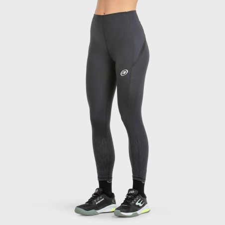 LEGGINGS BULLPADEL ACOTA BLACK