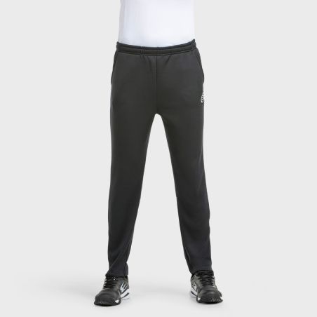 TROUSERS BULLPADEL GUDINA BLACK