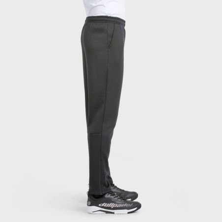 PANTALONI BULLPADEL GUDINA NERO