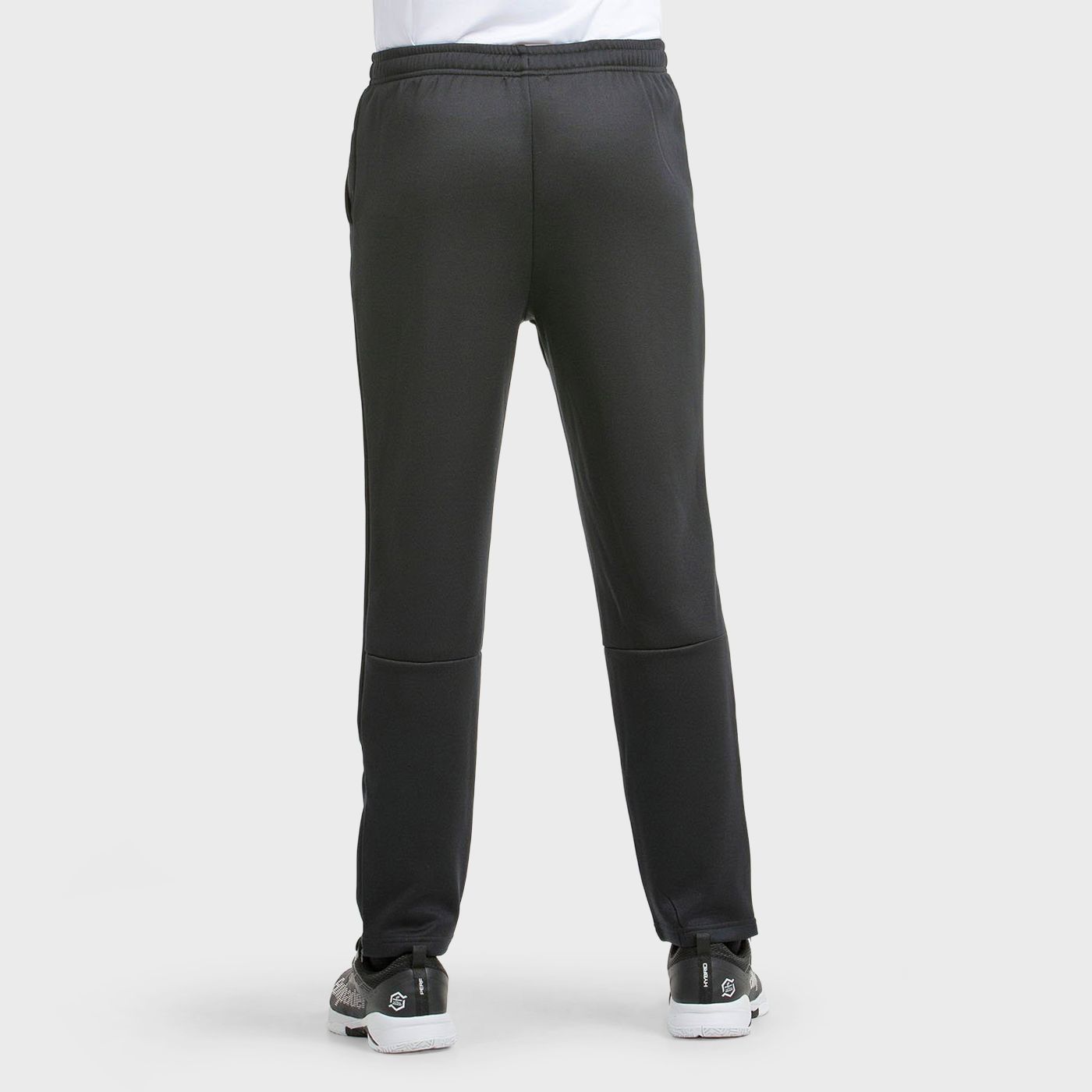 TROUSERS BULLPADEL GUDINA BLACK