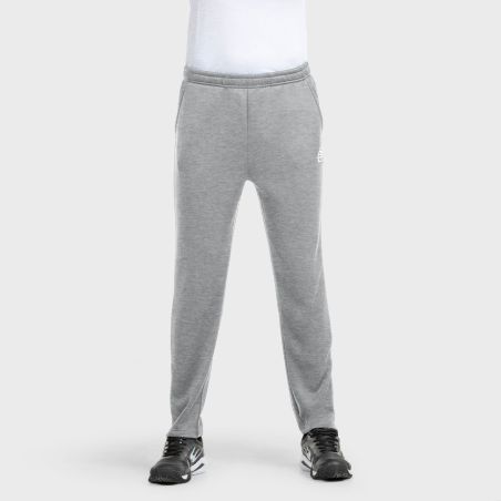 PANTALONI BULLPADEL GUDINA GRIGIO MEDIO VIGORE