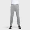 PANTALON BULLPADEL GUDINA GRIS MOYEN VIGORE